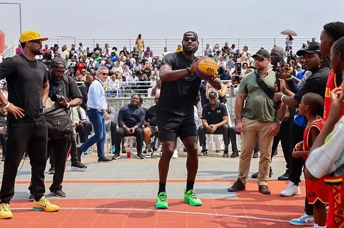 Barcos eléctricos: Team Brady vence quinta edição do Mundial em Luanda