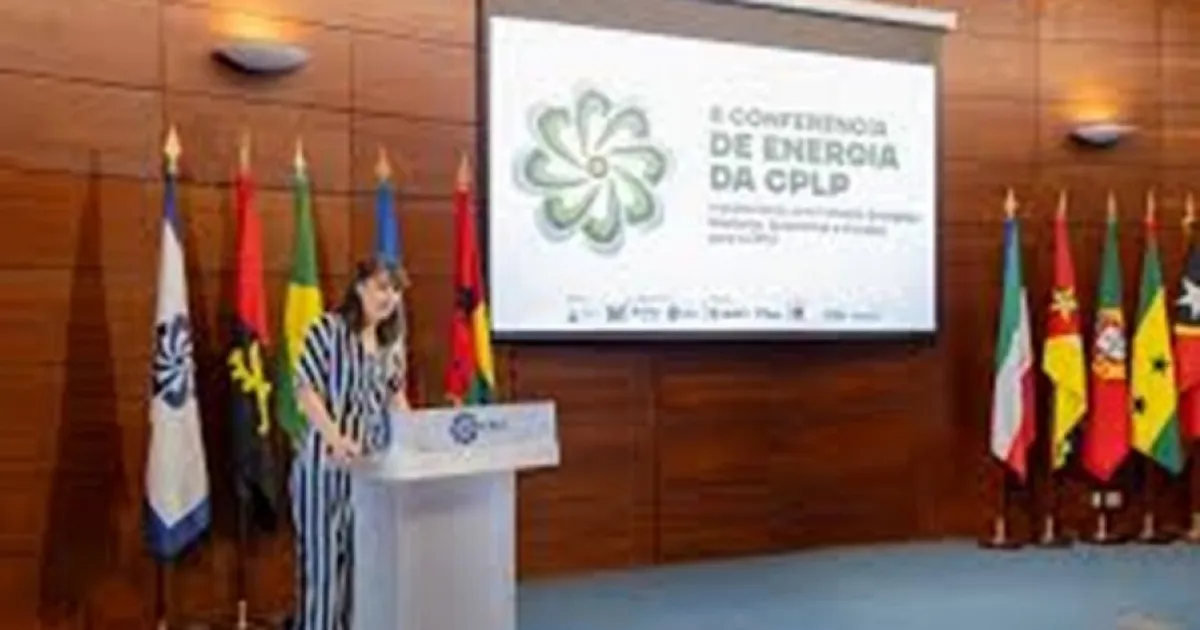Países da CPLP reunidos em Portugal na II Conferência