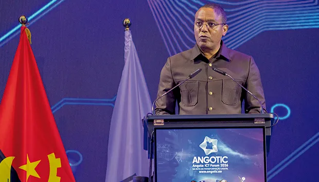 ANGOTIC demonstra talento e capacidade do país na economia digital global