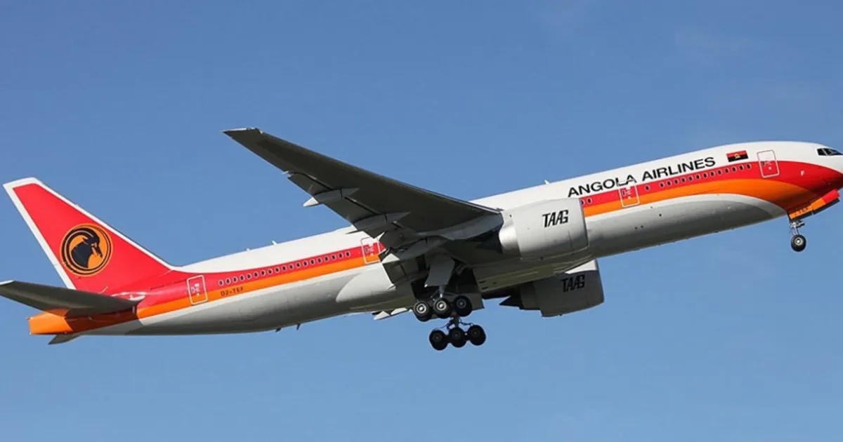 TAAG inicia nova rota Luanda – Nairóbi em Setembro