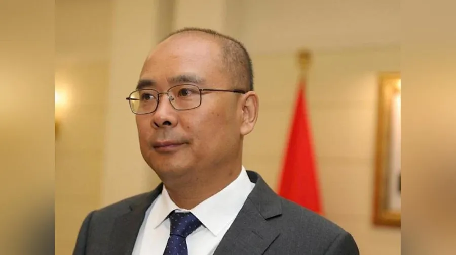 China reforça interesse em investir no Cuanza-Sul
