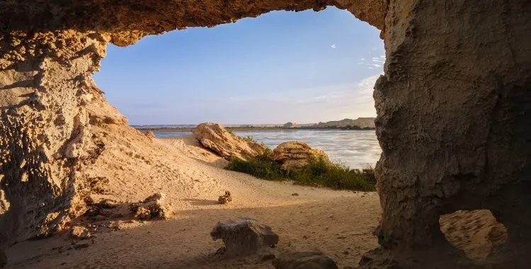 Lagoa do Arco no Namibe vai ser inscrita na Convenção de Ramsar