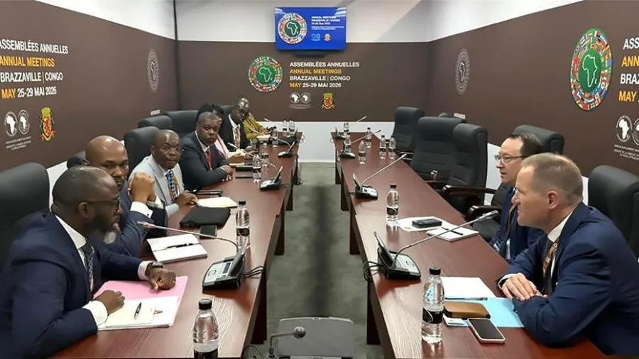Angola aprofunda cooperação com EUA no domínio dos riscos fiscais