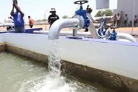 Angola reforça investimentos no acesso à electricidade e água potável
