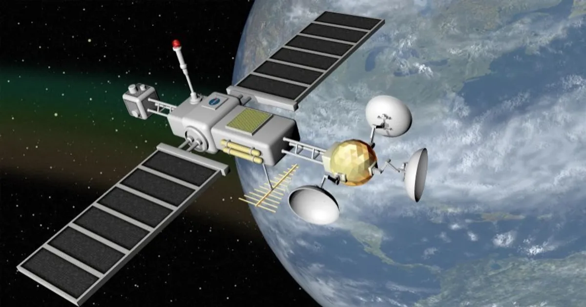 Satélite ANGEO 1 garante massificação da agricultura