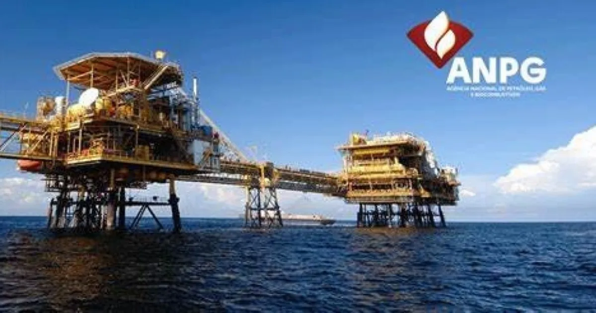 Produção petrolífera em Julho atinge média diária de 998 mil 757 barris
