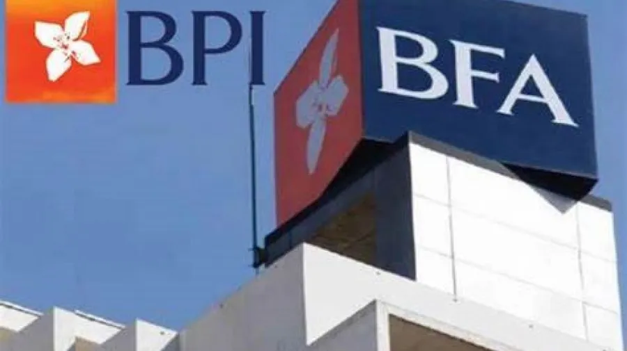 BFA lucra 117,3 mil milhões de kwanzas no 1.º semestre de 2026, com recursos de clientes a subir 7,6%