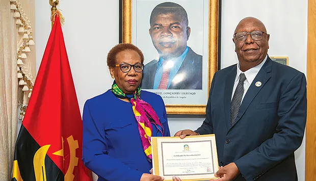 Património do país avança na UNESCO