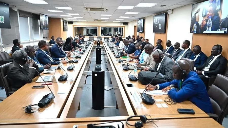 África Austral deve mobilizar mais recursos para o desenvolvimento