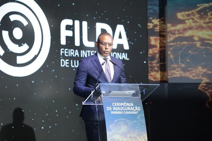 PR transmite mensagem de confiança e incentivo aos participantes da FILDA