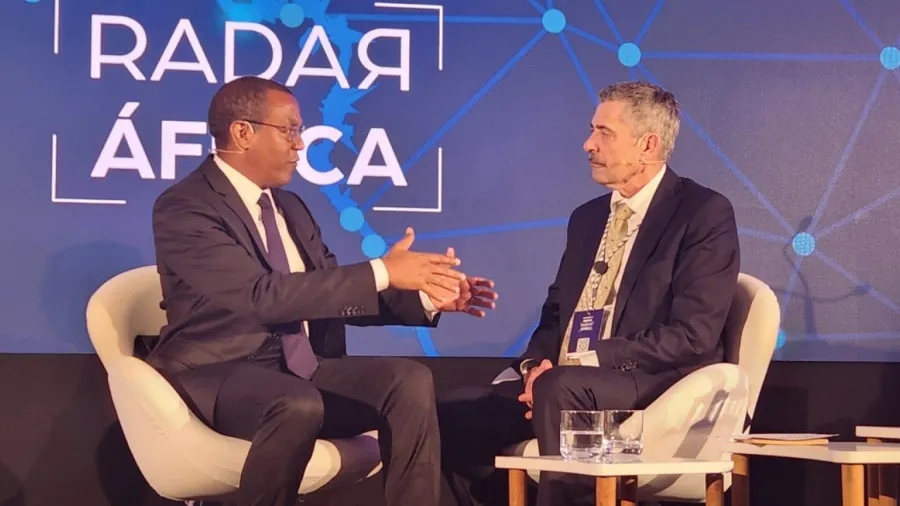 Empresariado português convidado a reforçar investimento em Angola