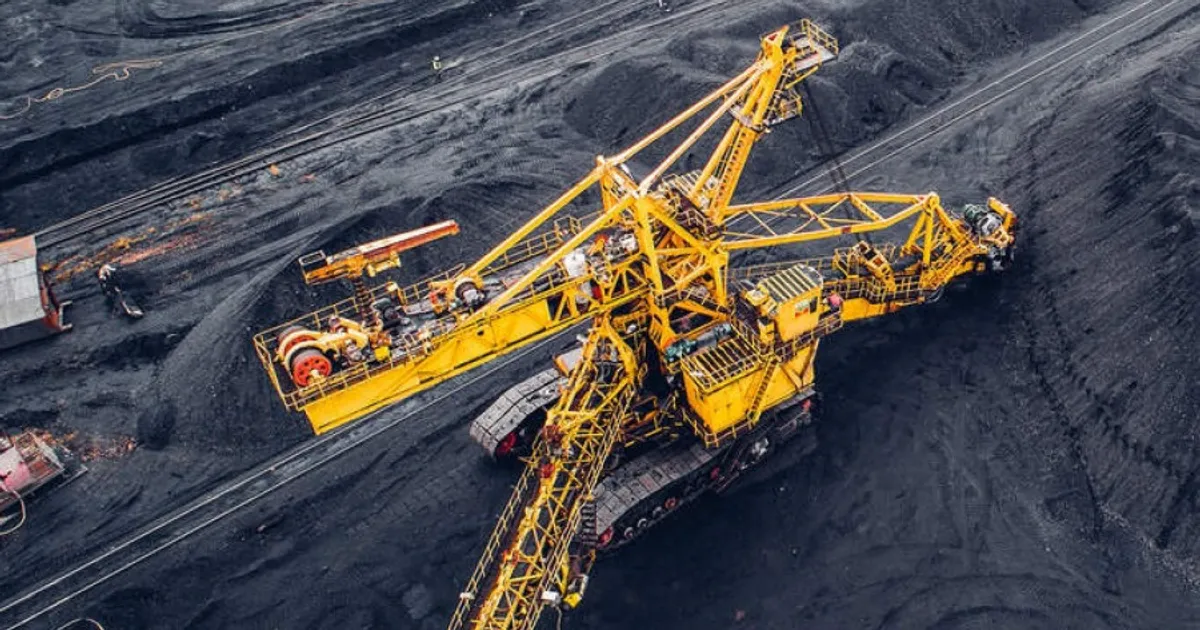 Vedanta Resources Planeia Reformar Fábrica de Cobre KCM na Zâmbia