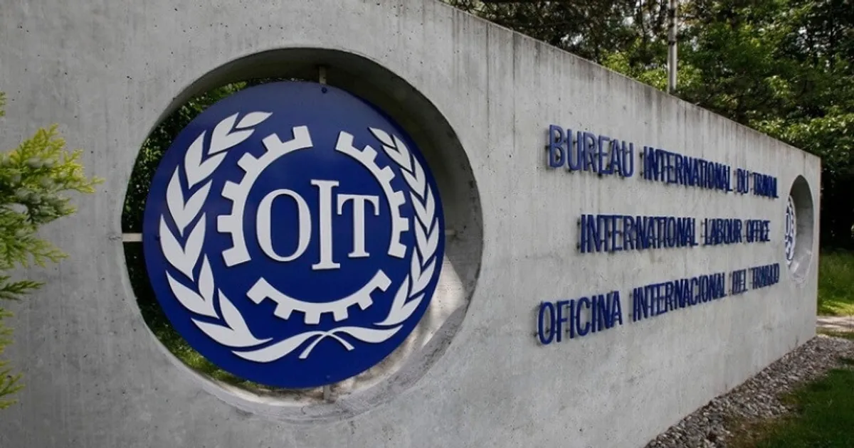 OIT alerta que tensões comerciais podem afectar milhões de empregos