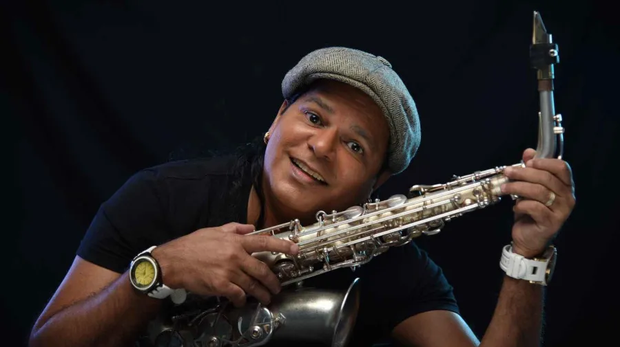 Morreu saxofonista Nanutu