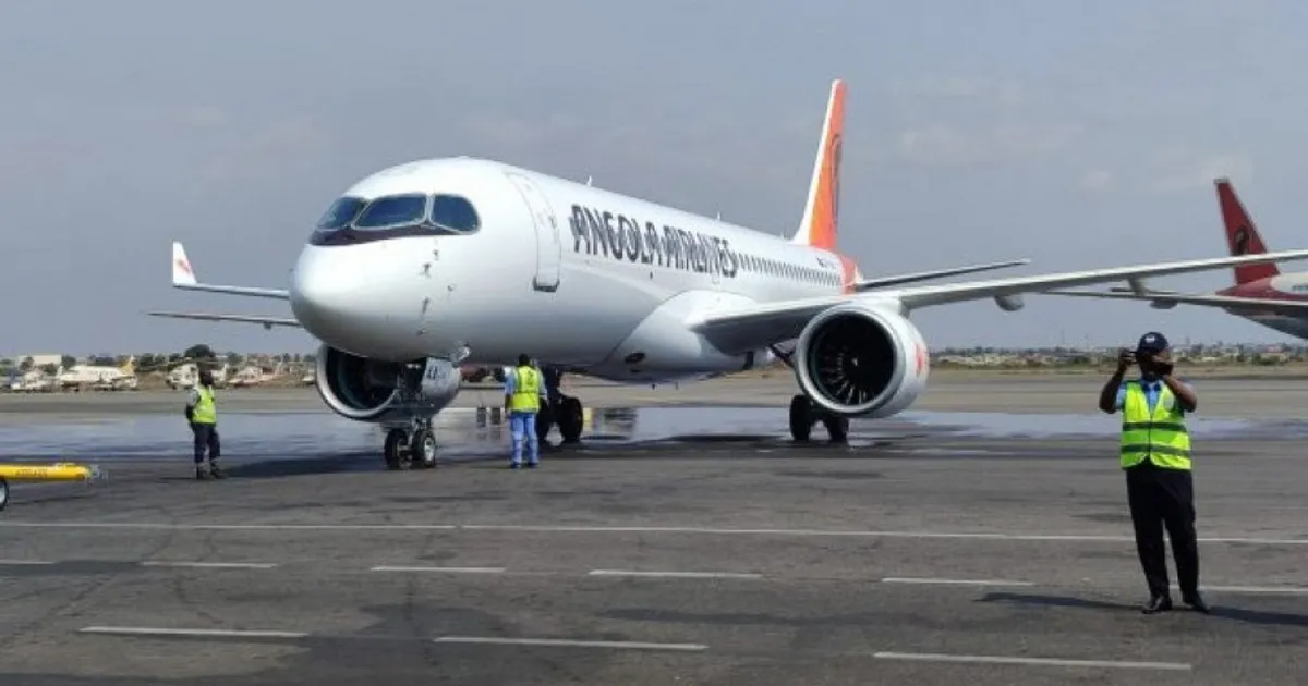 Organização da Aviação Civil Internacional avalia sistema de segurança em angola
