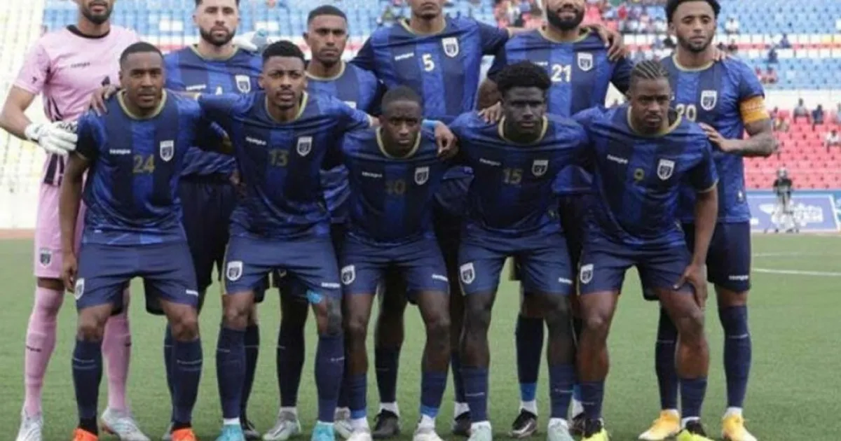 Angola em 4º e Cabo Verde faz história