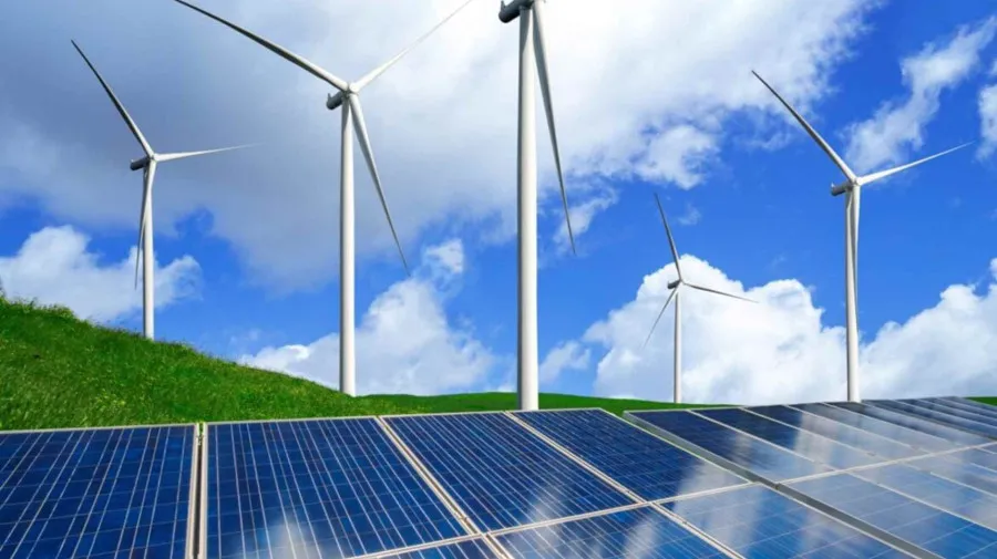 Angola reforça compromisso com a transição energética em África