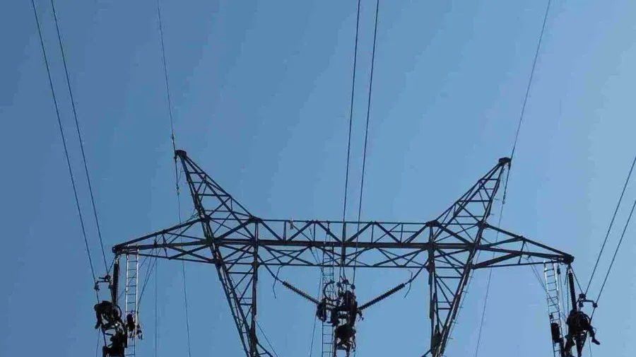 Huíla e Namibe beneficiam de energia da barragem hidro-eléctrica do Gove