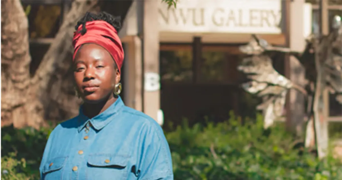 Angolana Helena Uambembe apresenta trabalho "Long Long Long" na Bienal de São Paulo