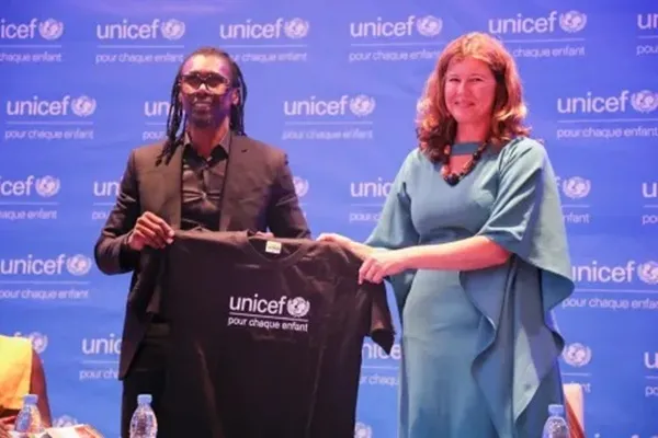 UNICEF exige justiça para vítimas de exploração sexual no Senegal