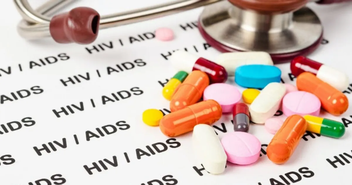 África do Sul prevê aumentar financiamento para o combate ao HIV/Sida