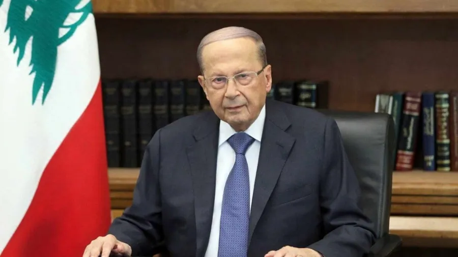 Líbano confirma acordo do Hezbollah para cessar-fogo com Israel