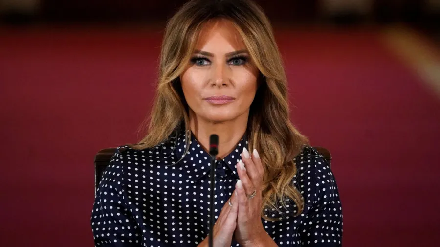 Melania Trump vai presidir reunião do Conselho de Segurança da ONU