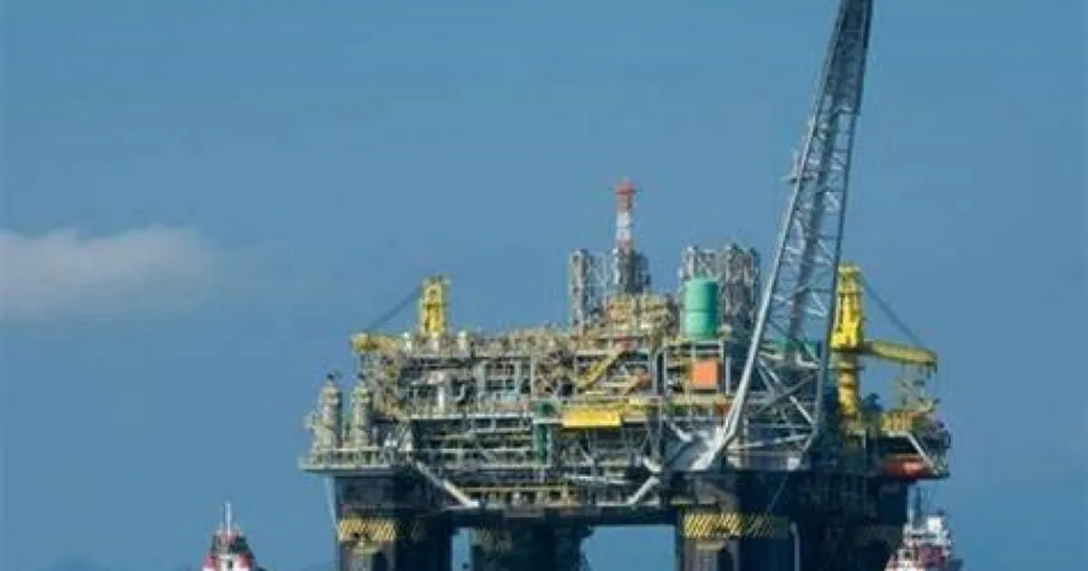Assinada adenda para aumento da produção petrolífera