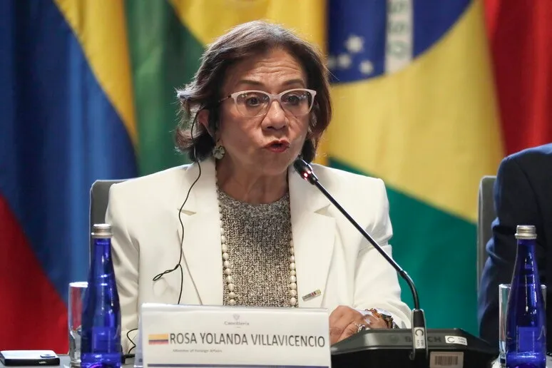Fórum CELAC-África 2026 abordado em conversa telefónica
