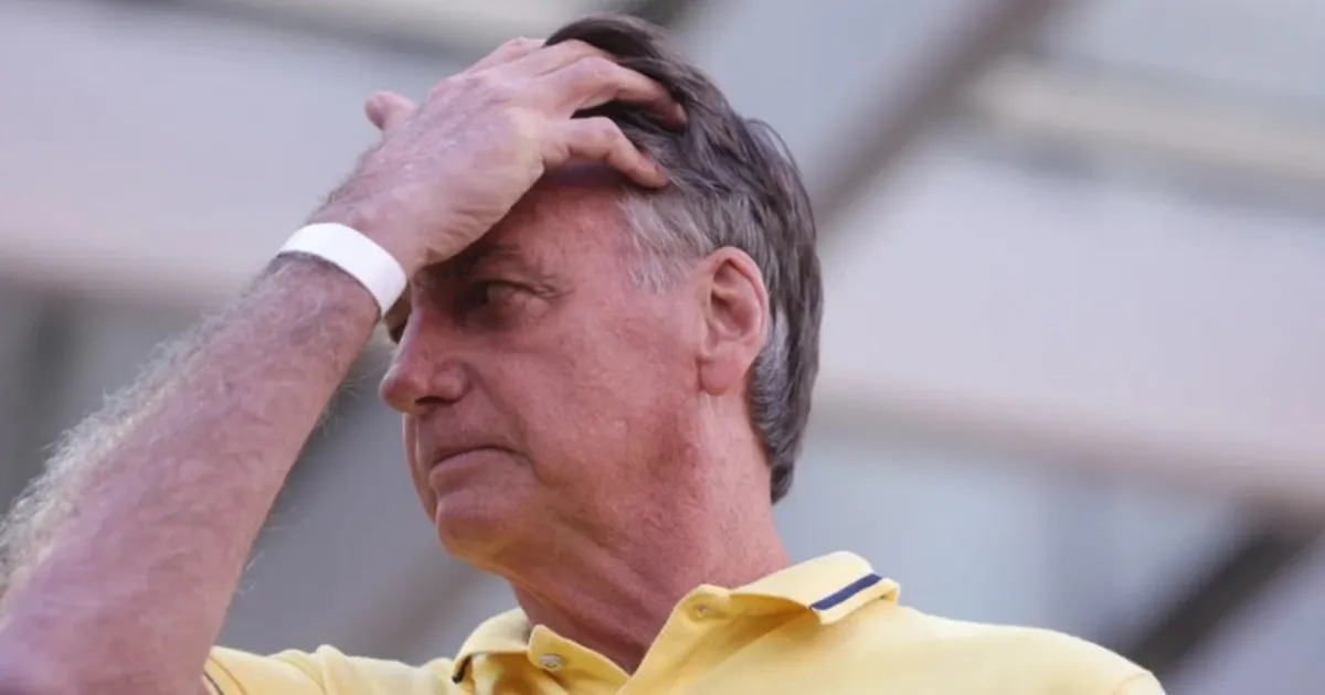 Processo de Bolsonaro transita em julgado sem possibilidade de recursos