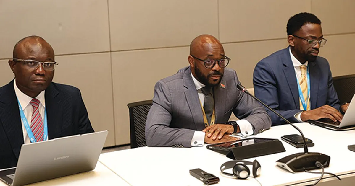 Angola garante a expansão da cobertura da Televisão Digital Terrestre