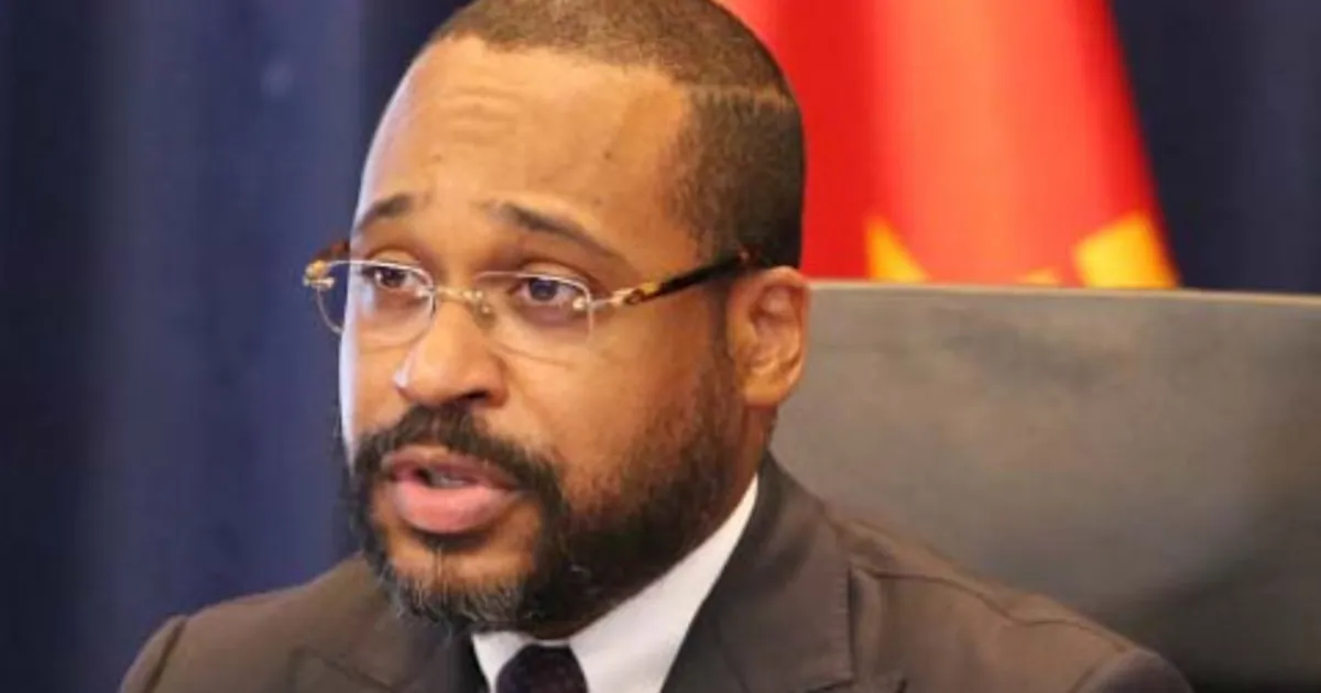 Angola participa num fórum jurídico internacional na Rússia