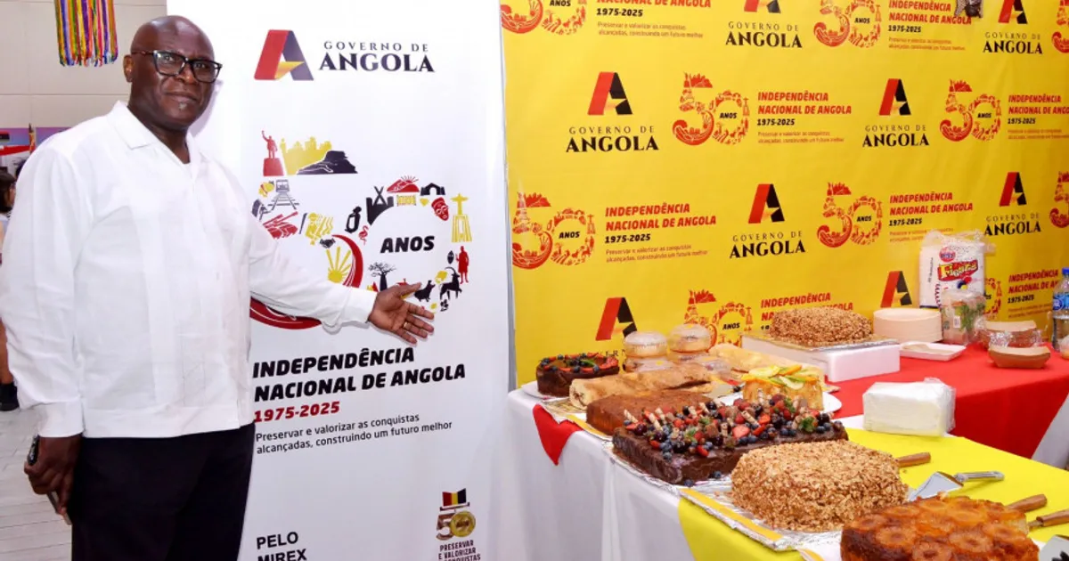 Angola participa no Festival Internacional de Artes e Gastronomia na Nicarágua