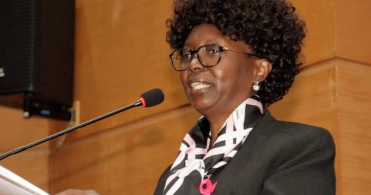 Angola reduz mortalidade infantil, melhora saúde