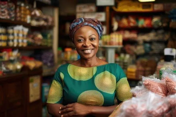 Nigéria reforça apoio financeiro às empresas