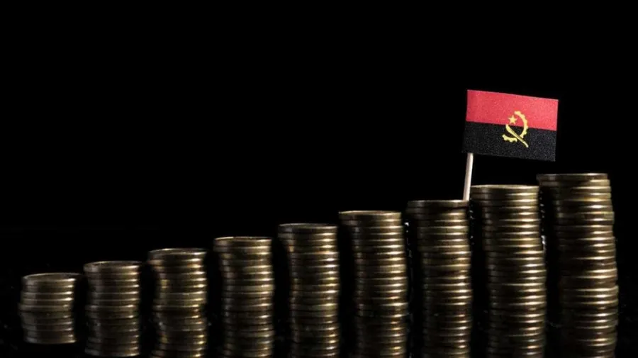 PIB de Angola cresceu 5,70% no último trimestre de 2025