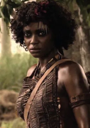 Filme Njinga Rainha de Angola abre ciclo de cinema africano no Peru