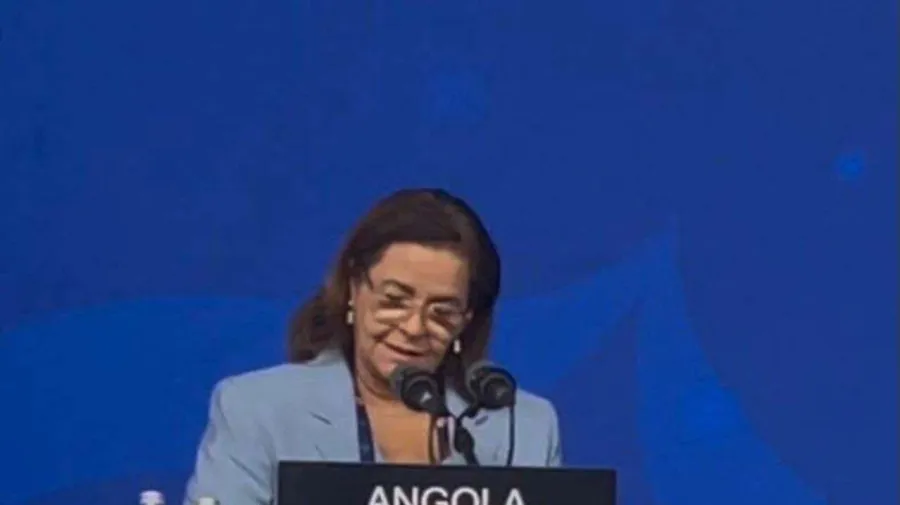 Angola defende inclusão e desenvolvimento sustentável na Assembleia da UIP
