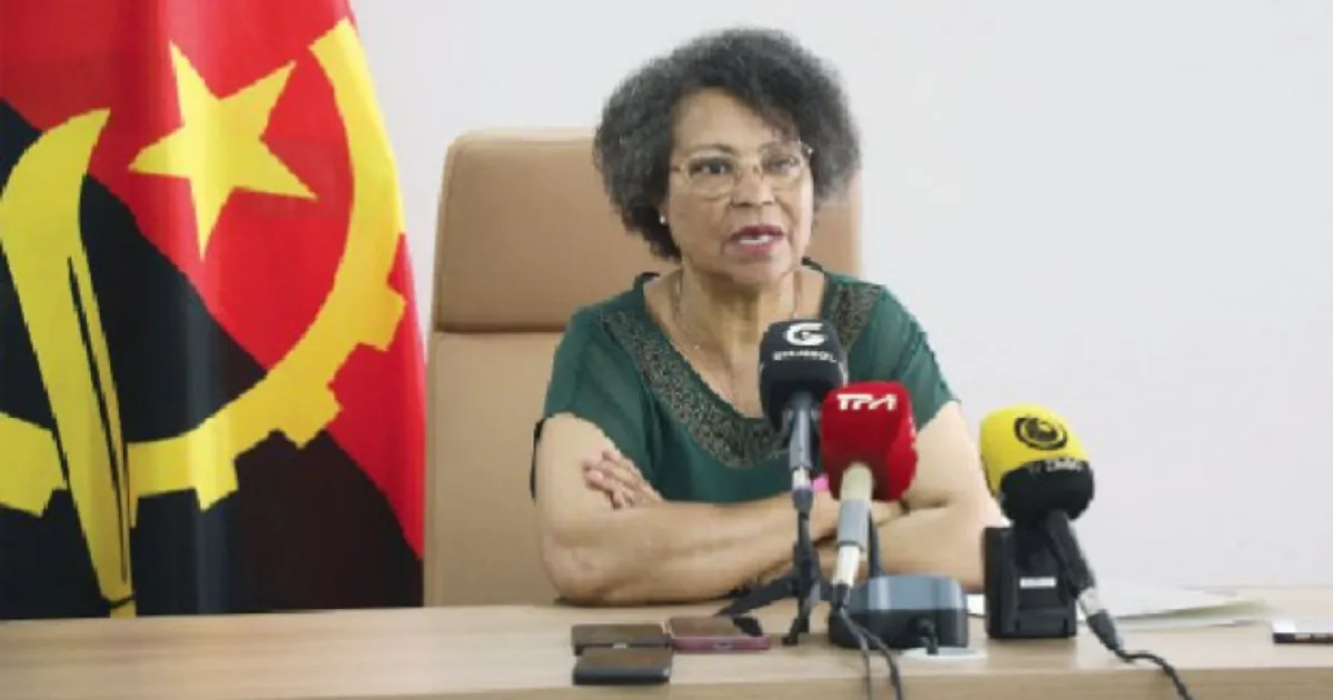 Reiterado compromisso de Angola com valores da convivência humana