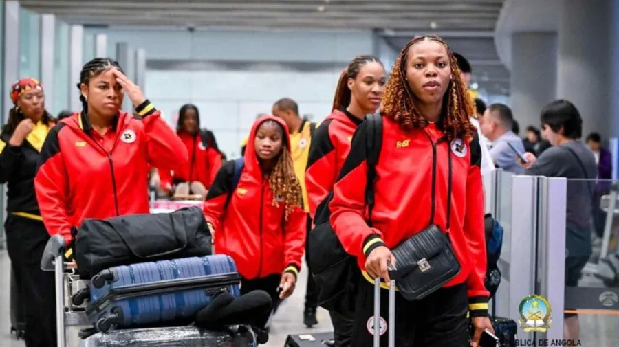 Andebol: Selecção de juniores disputa mundial na China