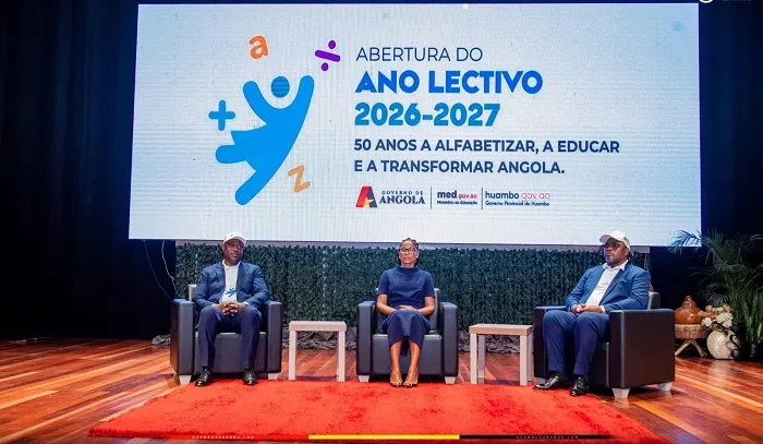 Novo ano lectivo com mais de 9,8 milhões de alunos