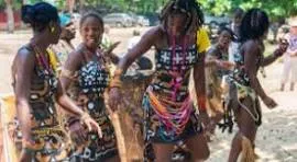 Expo-Cultura Angola realiza-se em Novembro próximo