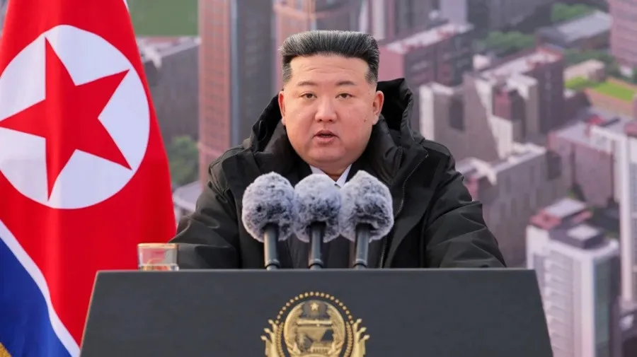 Coreia do Norte em recuperação económica com apoio de Beijing e Moscovo