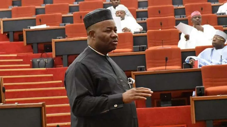 Senadores nigerianos vão à África do Sul para apurar factos sobre ataques xenófobos