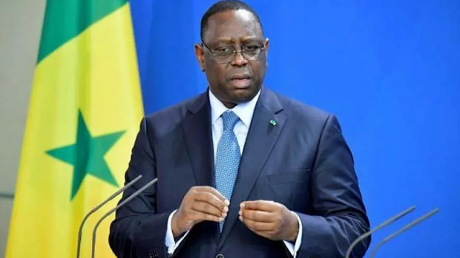 Antigo Presidente do Senegal é candidato a secretário-geral da ONU