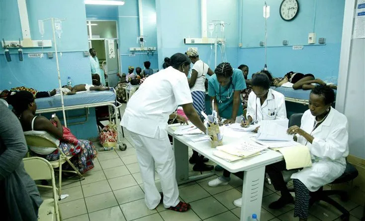 Reafirmado compromisso com a ciência para melhorar acesso aos cuidados de saúde