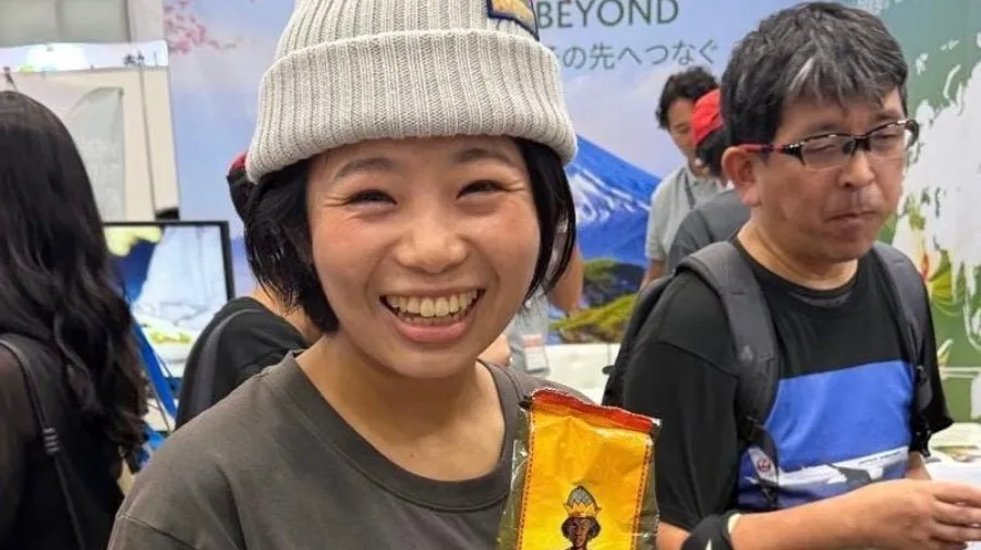 Angola promove potencial turístico e económico na Tourism Expo Japan