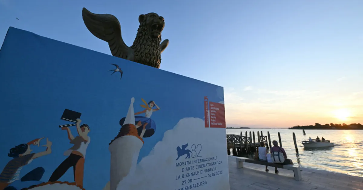 Angola participa no "Final Cutin Venice" na Itália