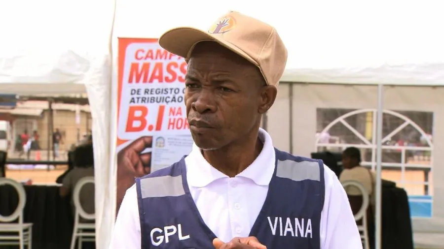 Mais de dez mil cidadãos não possuem Bilhete de Identidade ou Registo Civil
