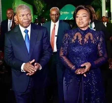 Presidente João Lourenço prestigia gala da OAFLAD em Luanda